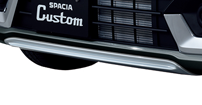 Spacia